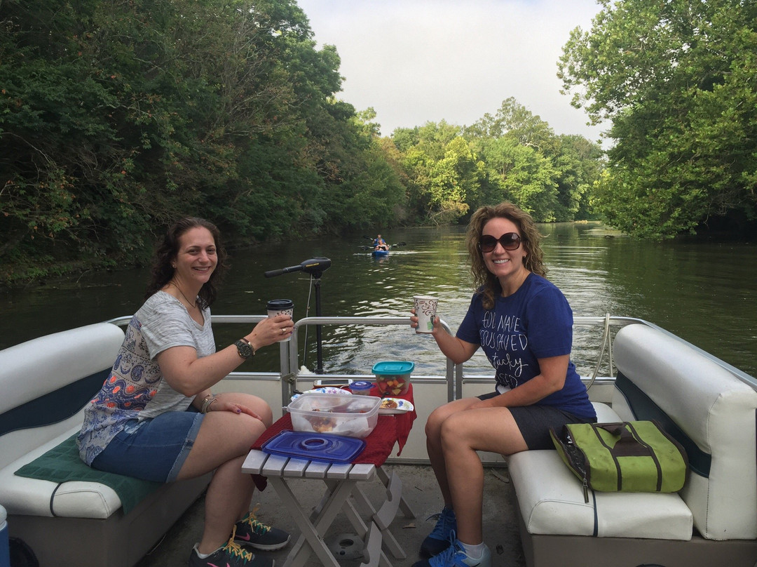 The Treehouse on Stoner Creek B&B主图