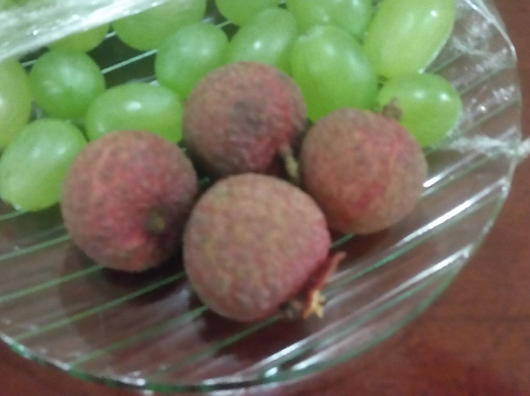 祁连山大酒店主图