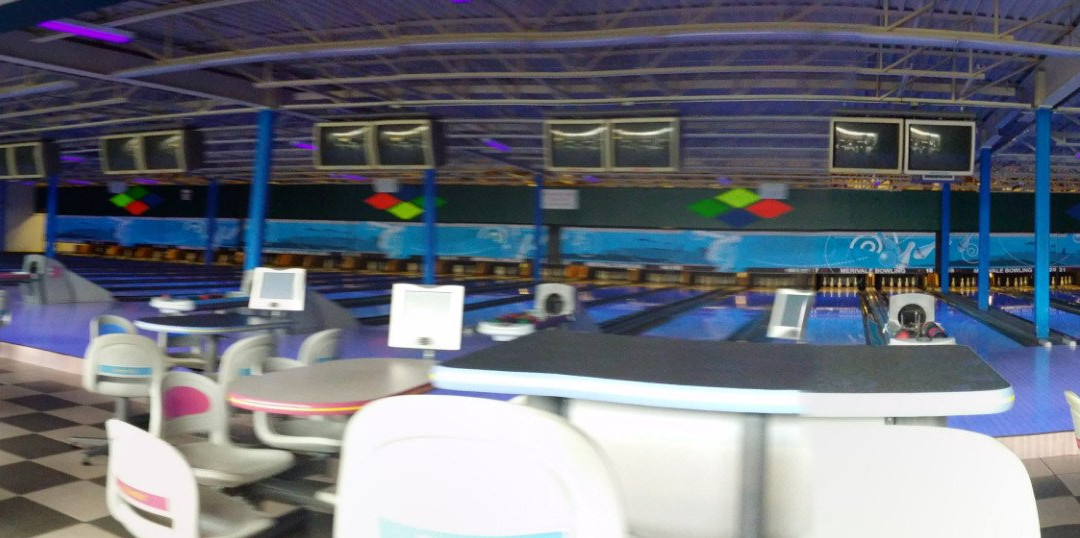 Merivale Bowling Centre-渥太华必去景点