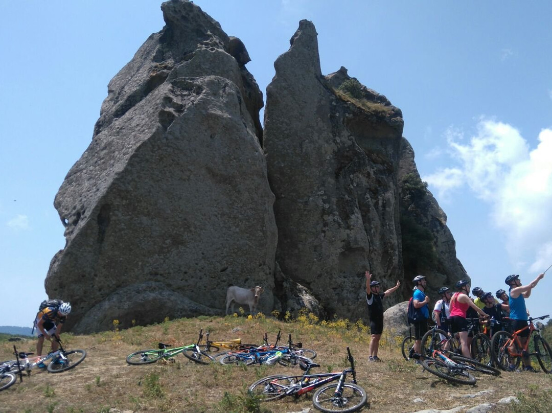 Maremotu Sea Kayak Sicily-卡塔尼亚必去景点