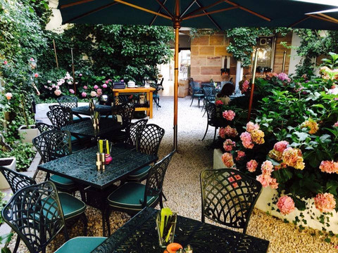 Werners Boutique Hotel