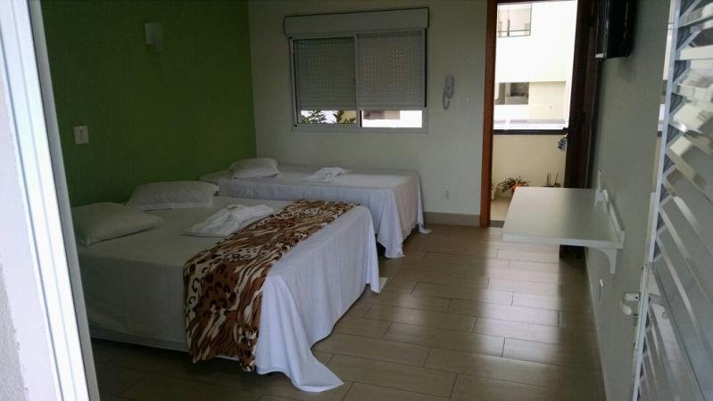 Pousada Mineira Noronha主图