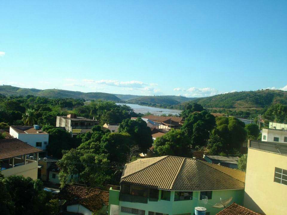 Hotel Bela Adormecida-浴室