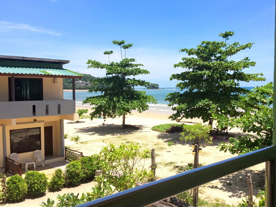 莱姆雷洋房酒店
