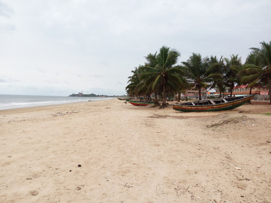 Kololi Hotel & Casino主图