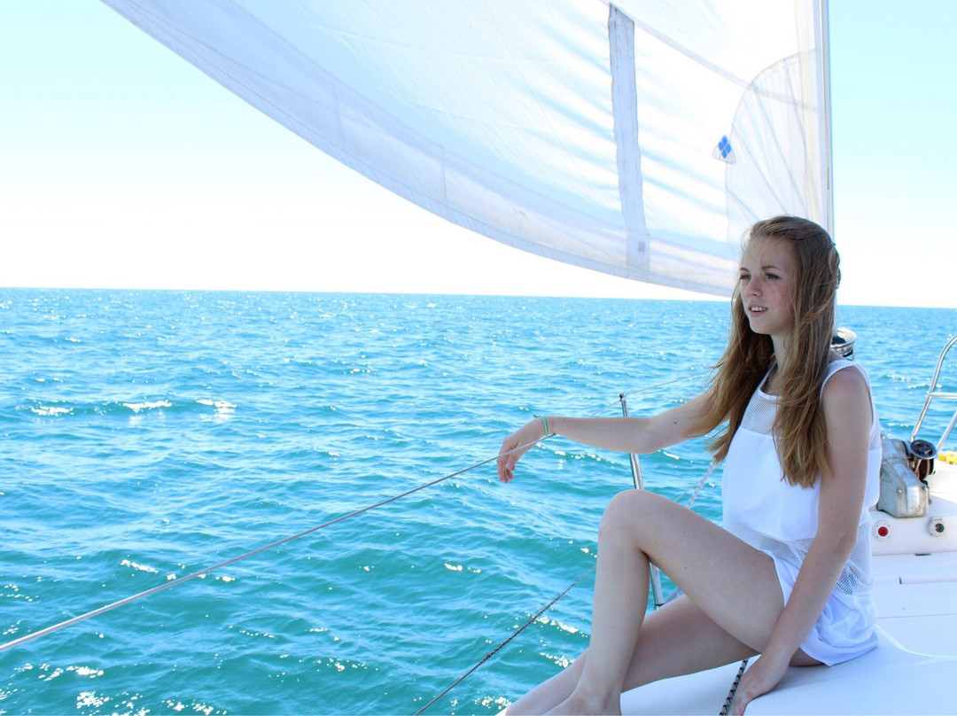 Sochi Yachting-索契必去景点