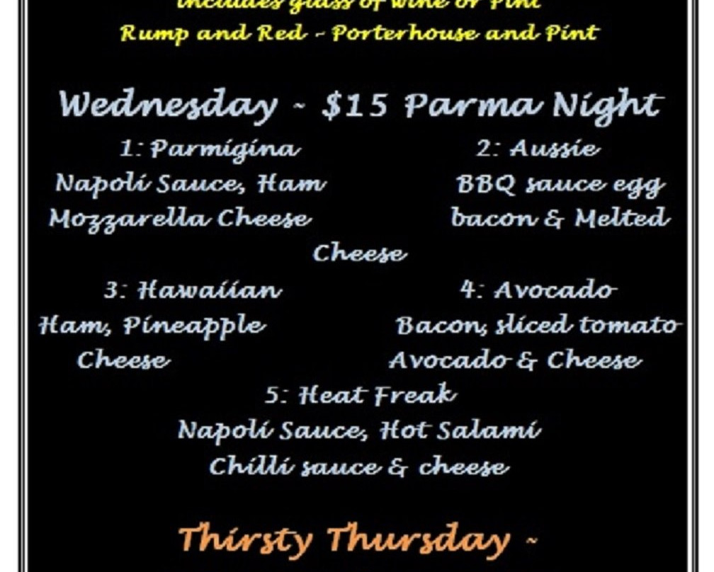 Hannahville Hotel-Port Augusta必去景点