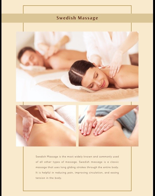 Kakiku Massage and Reflexology景点图片