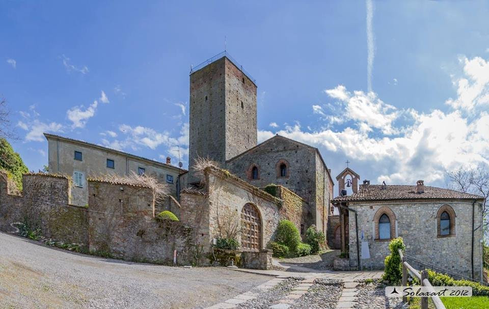 Castello Stefanago