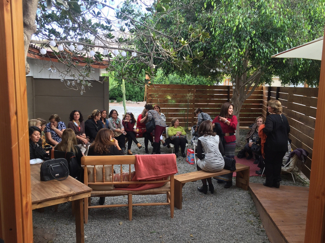 Hotel La Casona主图