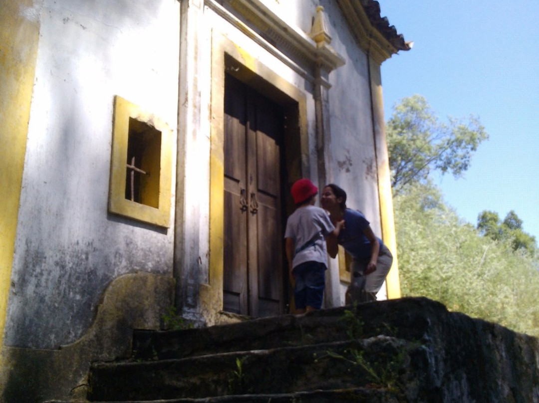 Zona de Lazer da Lapa景点图片