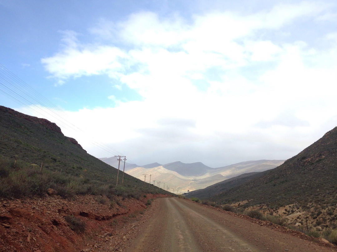 Cederberg Private Cellar-Cederberg必去景点