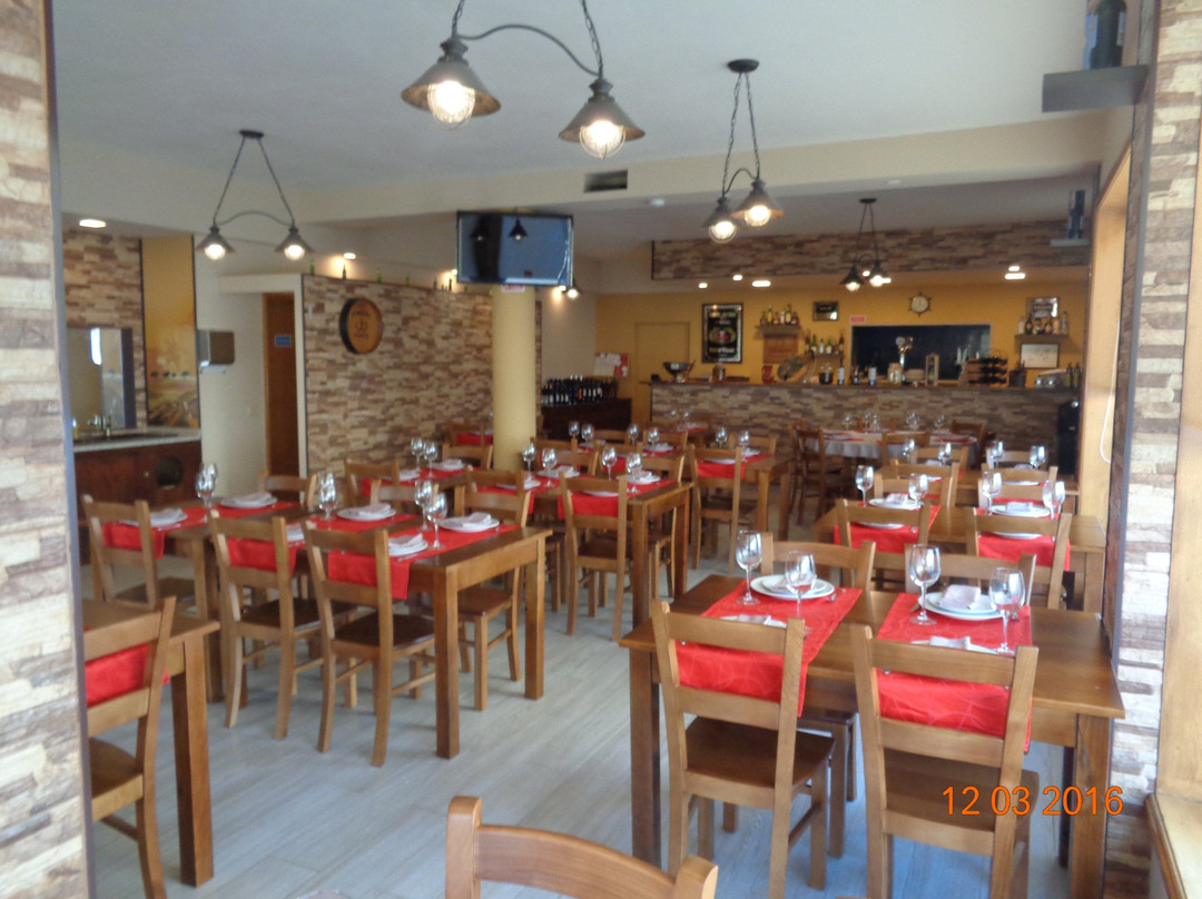 Oliveira do Douro餐馆和美食-Sabores Da Seara