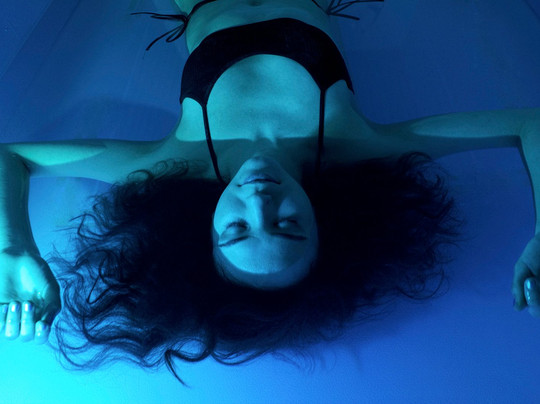 TANK'd Float Boutique-Thornton必去景点