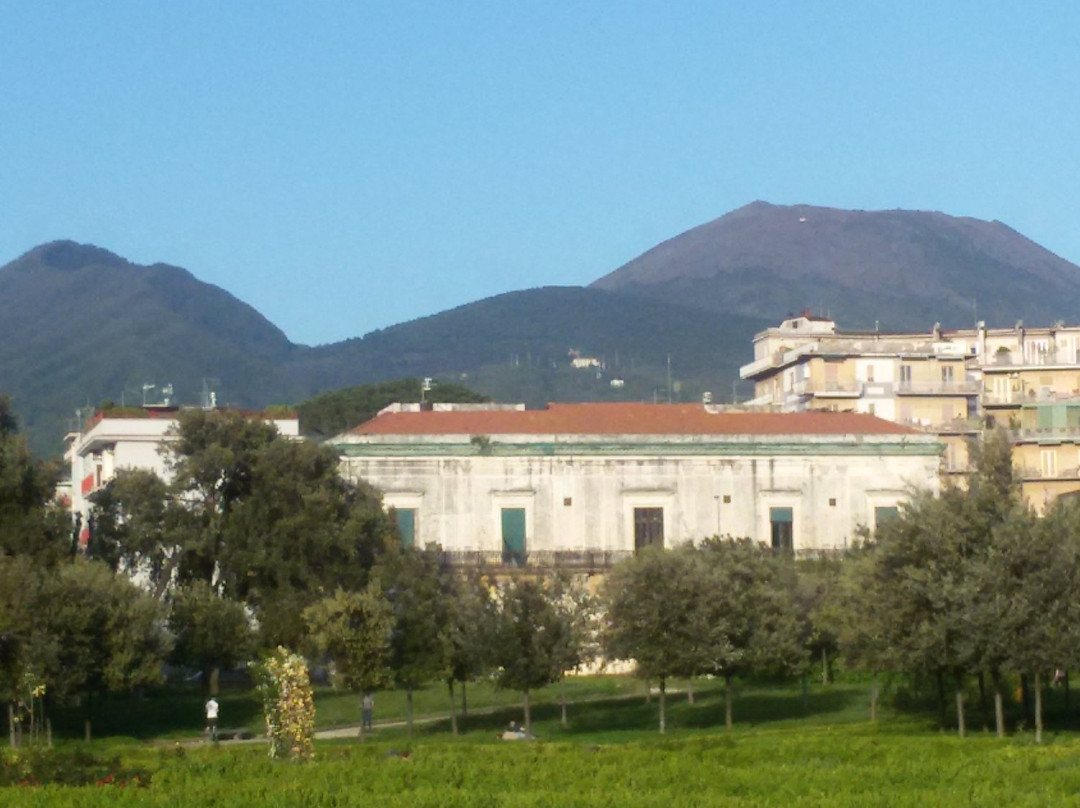 Villa Vannucchi景点图片
