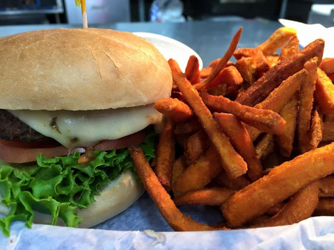 Lexington VA Food Tour-列克星敦必去景点