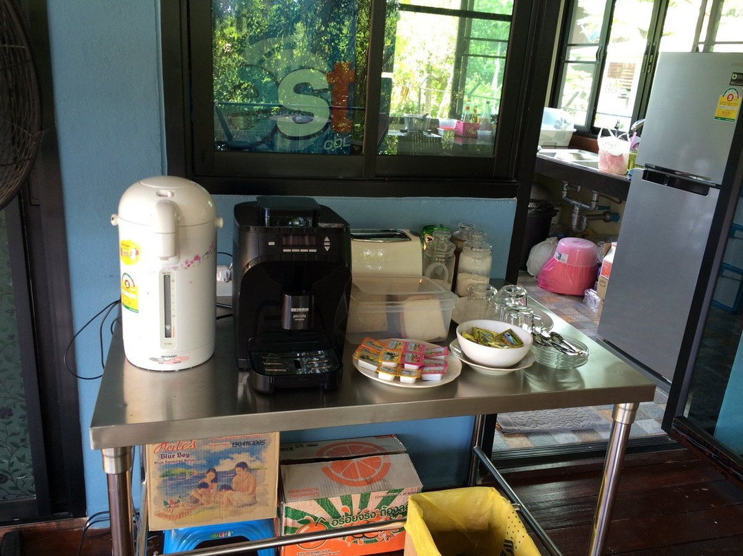 Maithong Riverside主图