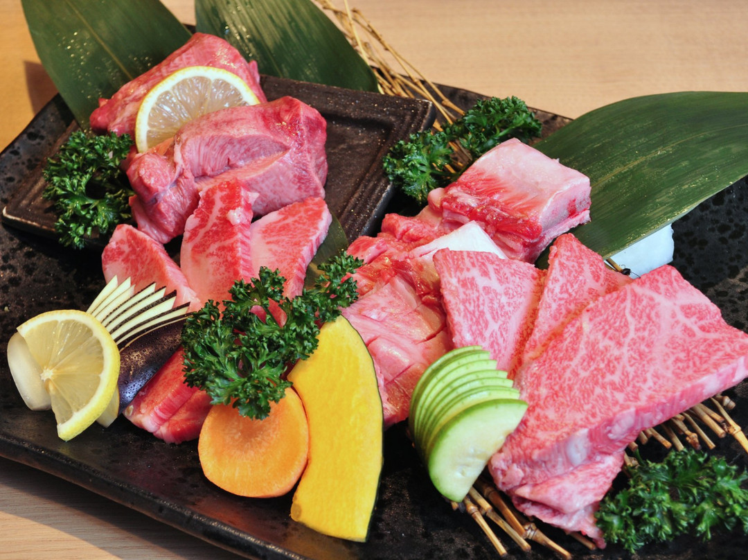 白雲台 グランフロント大阪店