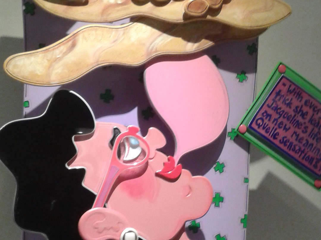 Ajou旅游景点-Musée du Pays de Conches