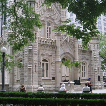 MetroWalkz Self-Guided Walking Tours-芝加哥必去景点