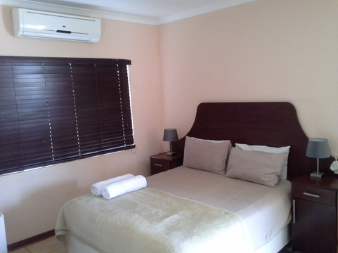 Piet Retief Guesthouse & Conference Centre主图