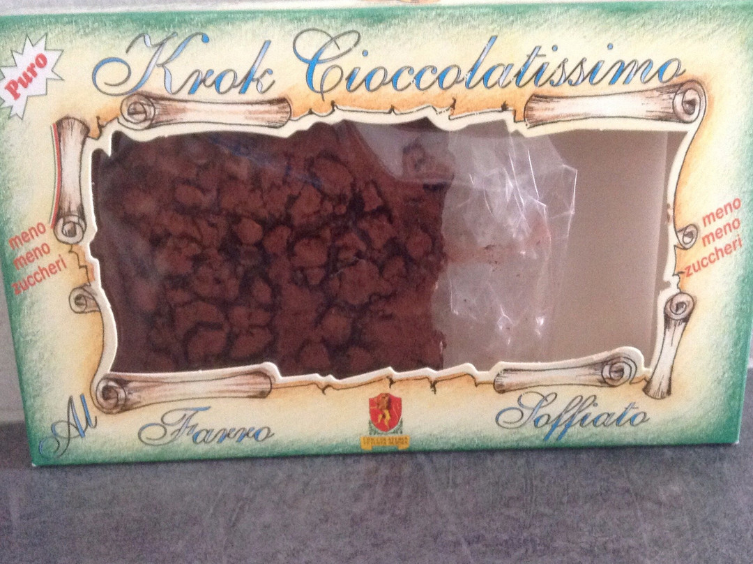Cioccolateria Vetusta Nursia景点图片