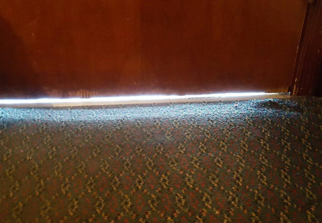 Triangle Motor Inn主图