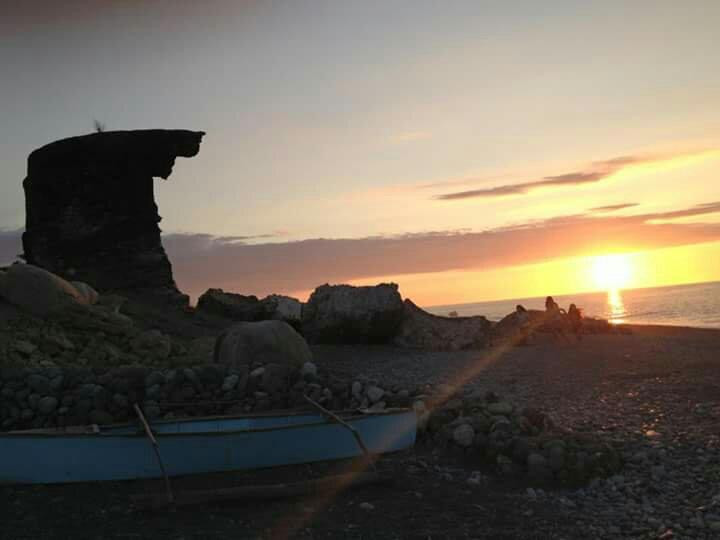 Baluarte Watch Tower-Luna必去景点