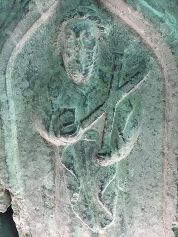 St. Mary's Collegiate Church-Gowran必去景点