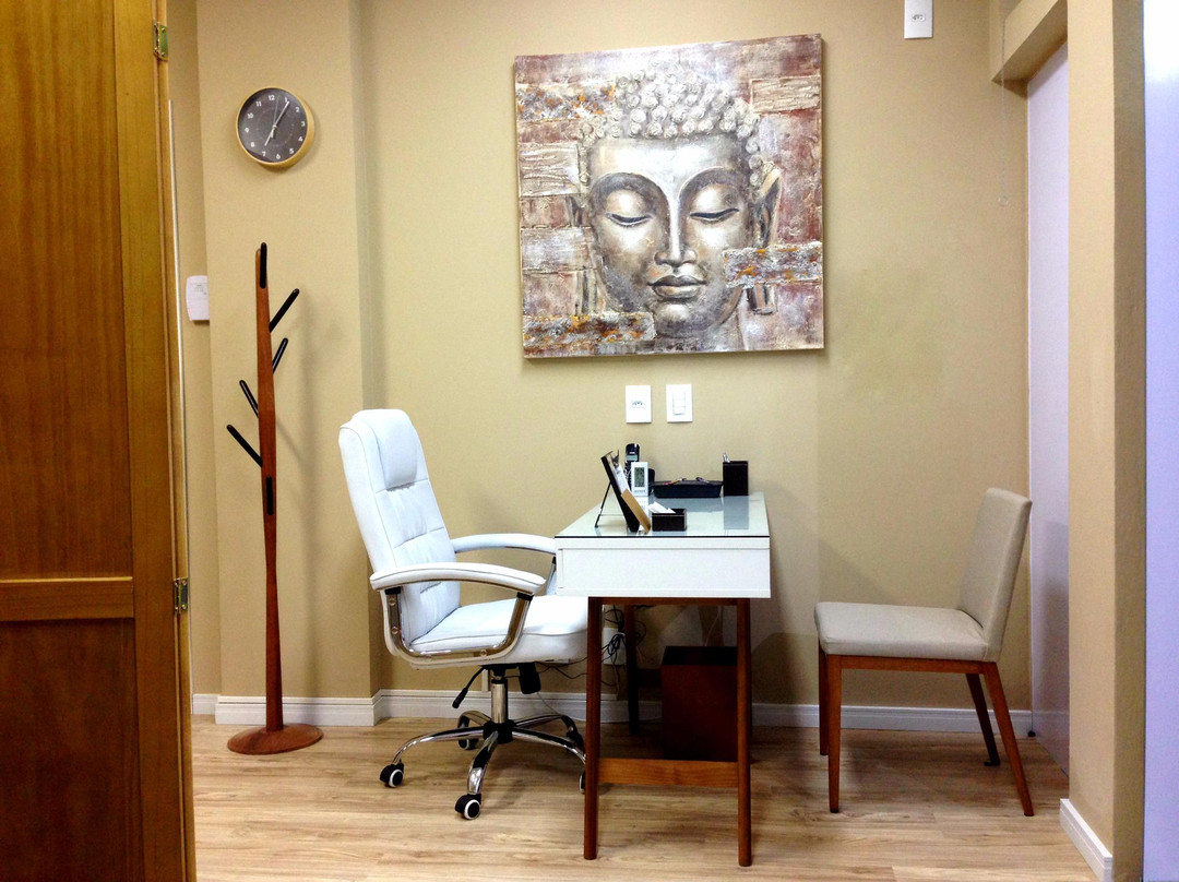 Betemps Terapias Orientais-弗洛里亚诺波利斯必去景点