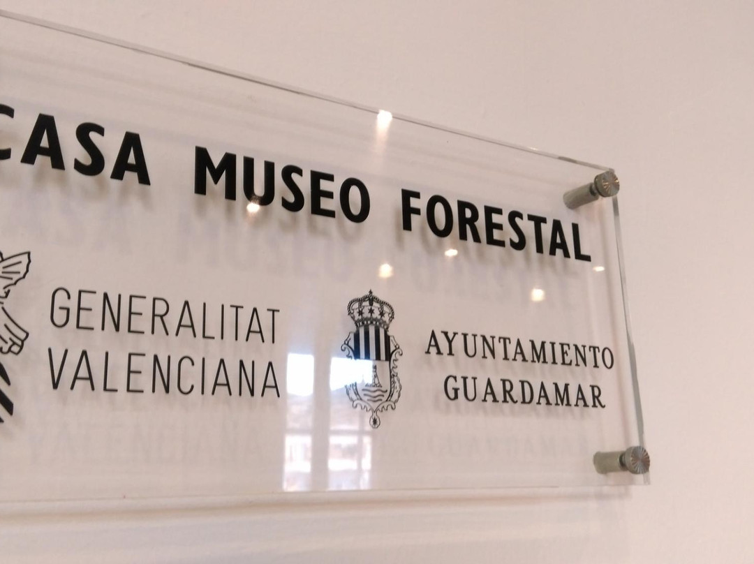 Casa Museo Ingeniero Mira景点图片