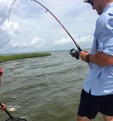 Fury Outfitters-新奥尔良必去景点