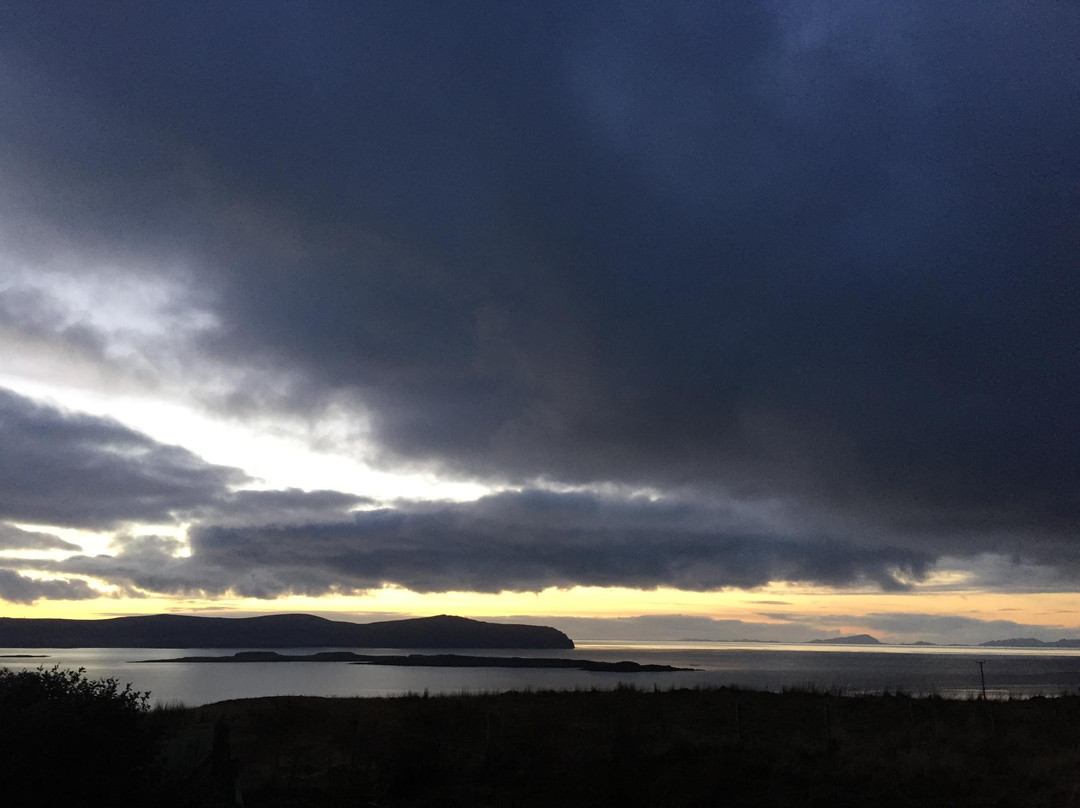 Your Scottish Tour-爱丁堡必去景点