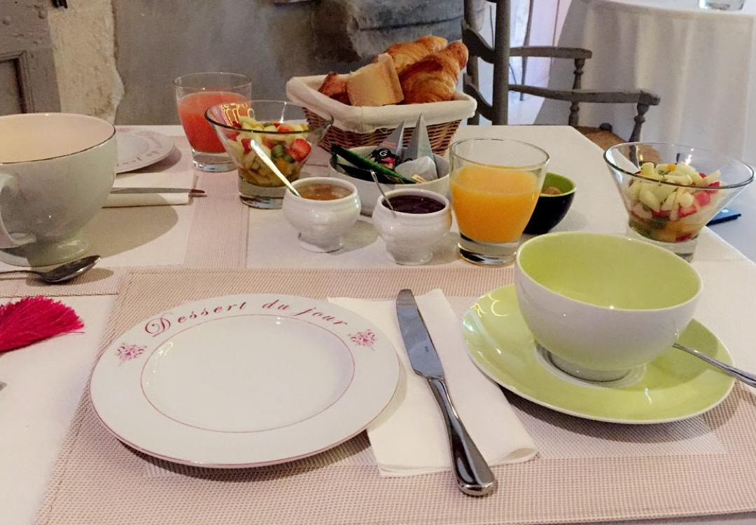Le Clos Marquise主图