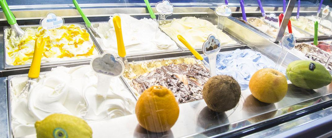 Gelateria & Caffetteria Igloo