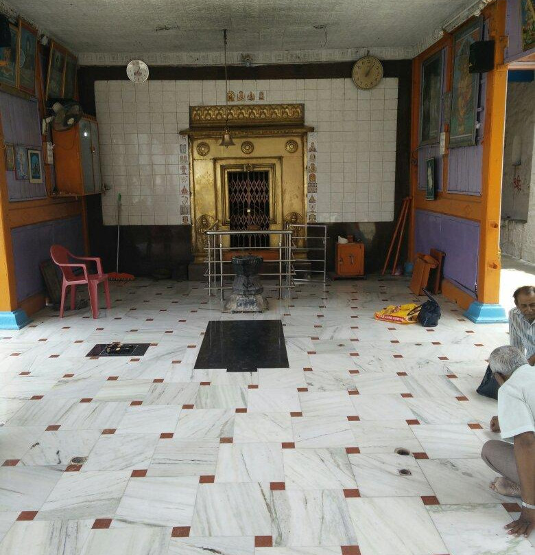 Torvi Narasimha Temple景点图片