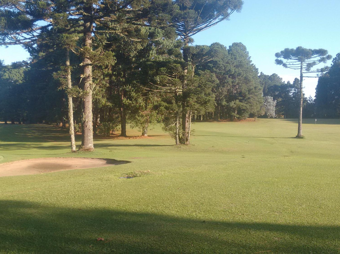 Gramado Golf Club-格拉玛多必去景点