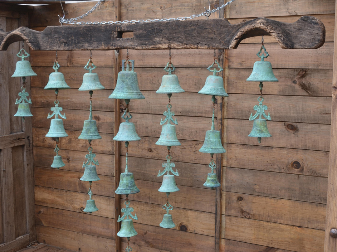 Cosas-Boerne必去景点