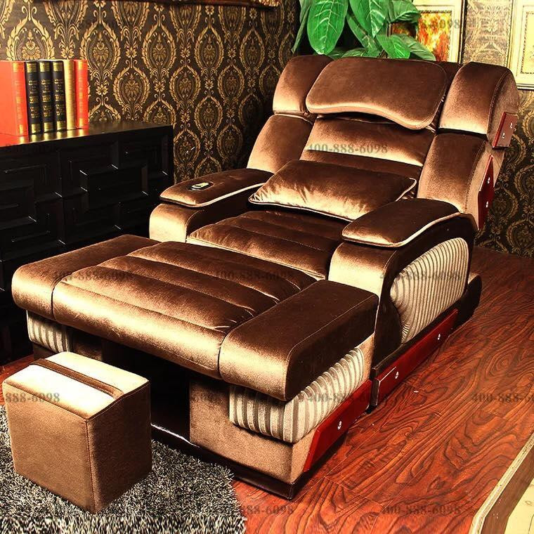 Zen Body Massage-卡尔古利必去景点