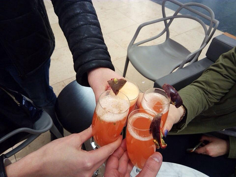 Fizz Bars-伯明翰必去景点