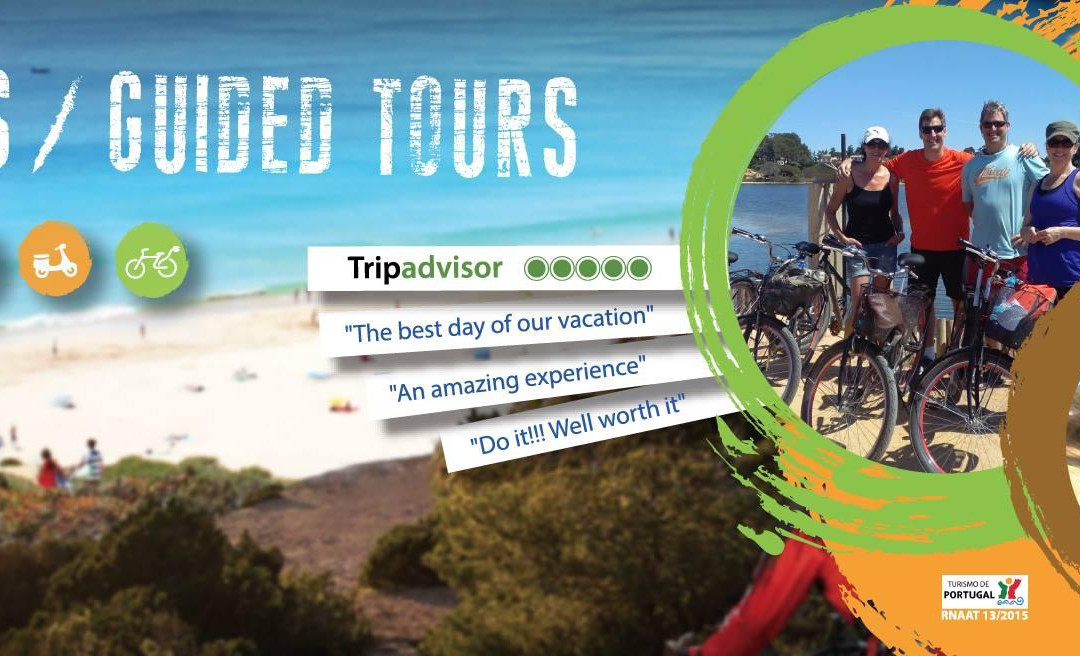 MTB Algarve Albufeira-阿尔布赞拉必去景点