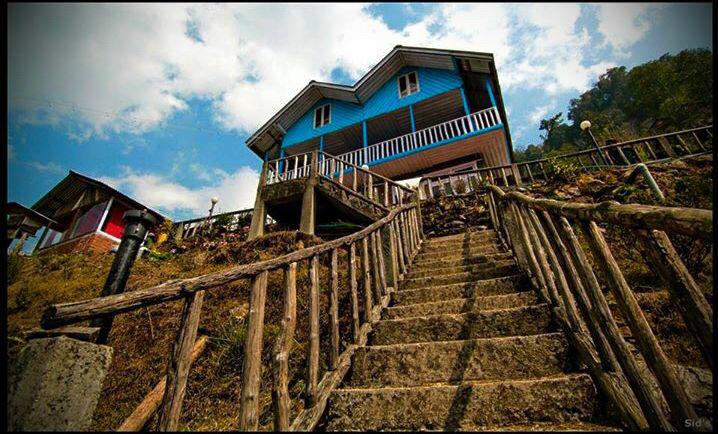 Yes Homes Pinewood Resort-官方