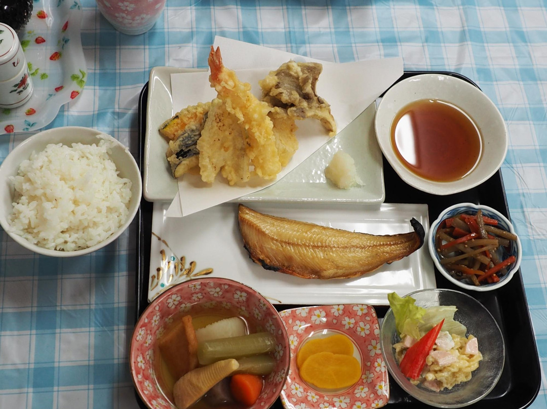 Onsen Minshuku Yamaguchi主图