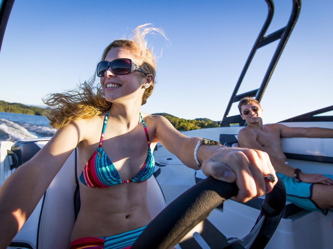 Garda Charter SNC-拉齐塞必去景点