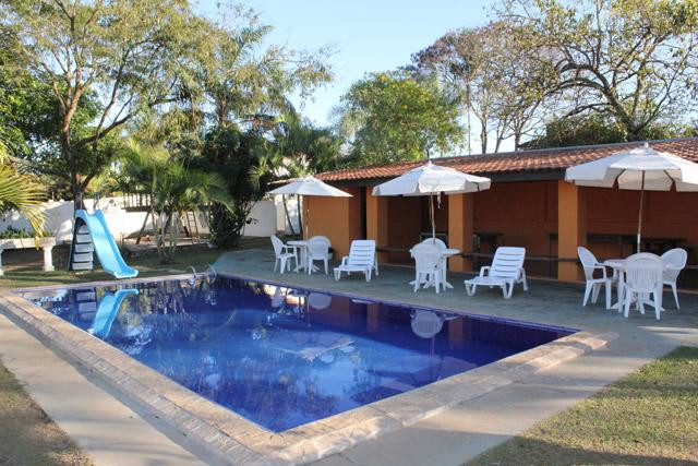 Dourado酒店住宿-Pousada Boa Vista