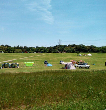 Mori no Makiba Auto Campsite-袖浦市必去景点