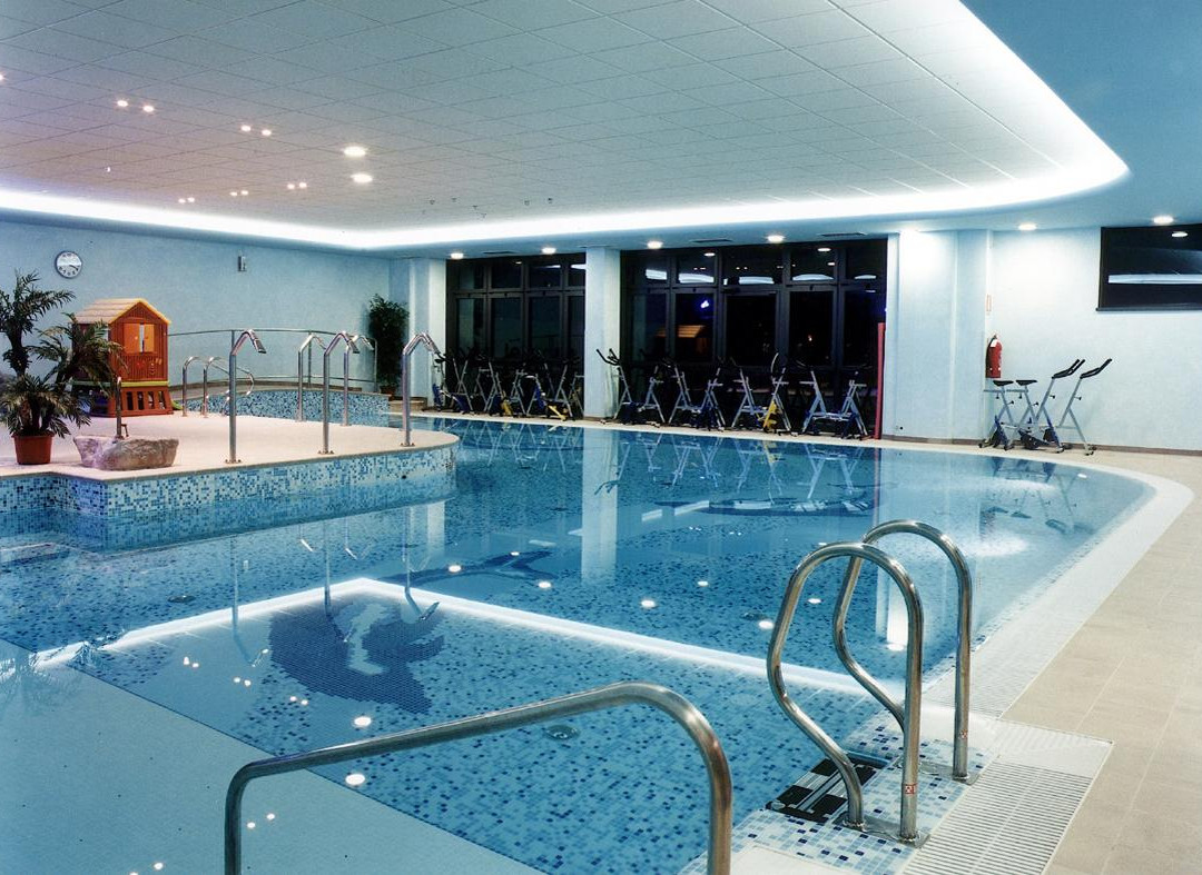 Centro Acqua景点图片