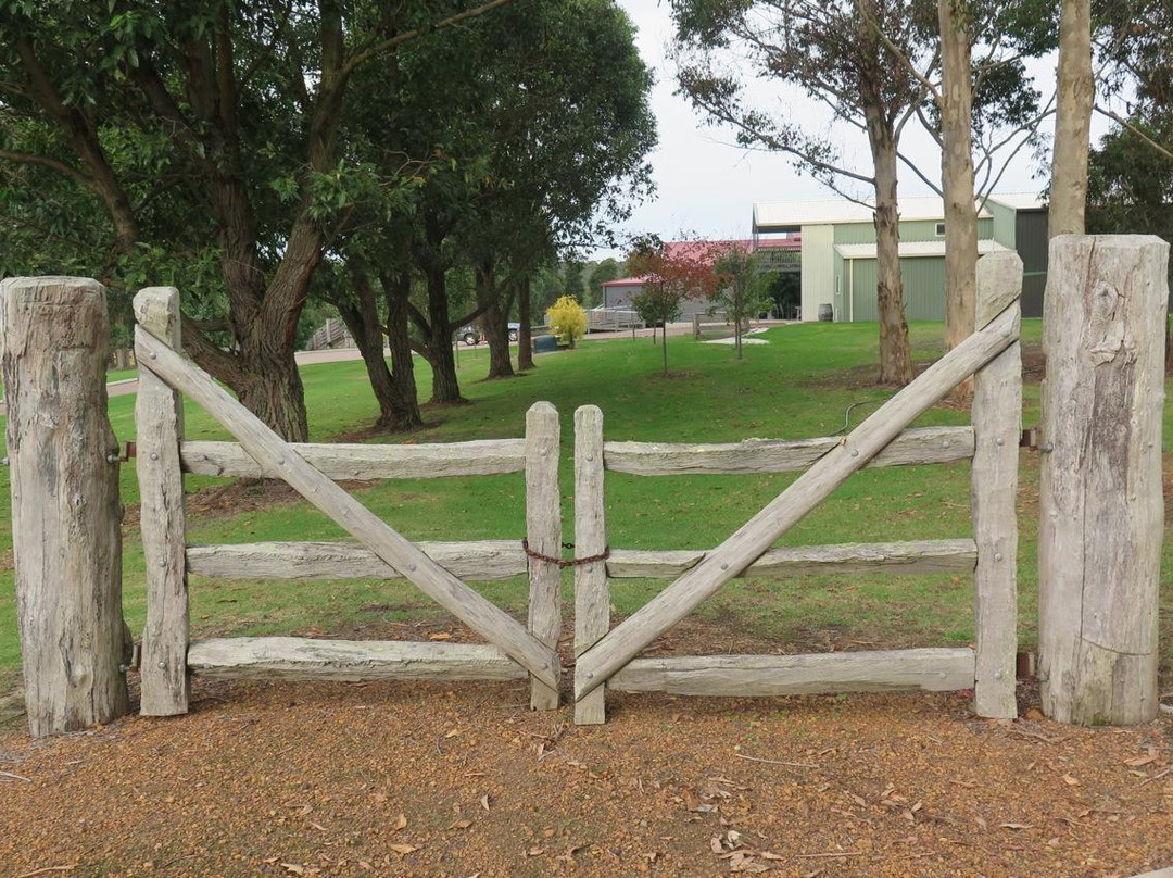 Rickety Gate Estate - Winery景点图片