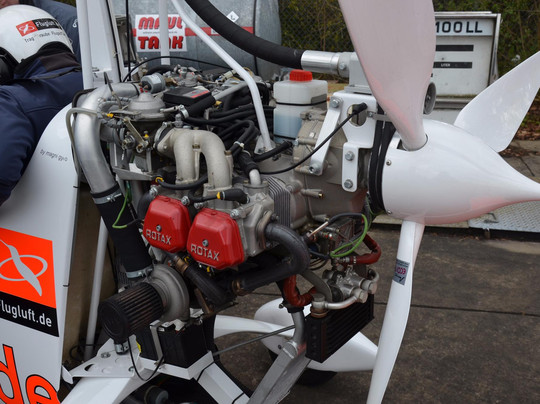 Flugschule Flugluft.de-Meinerzhagen必去景点