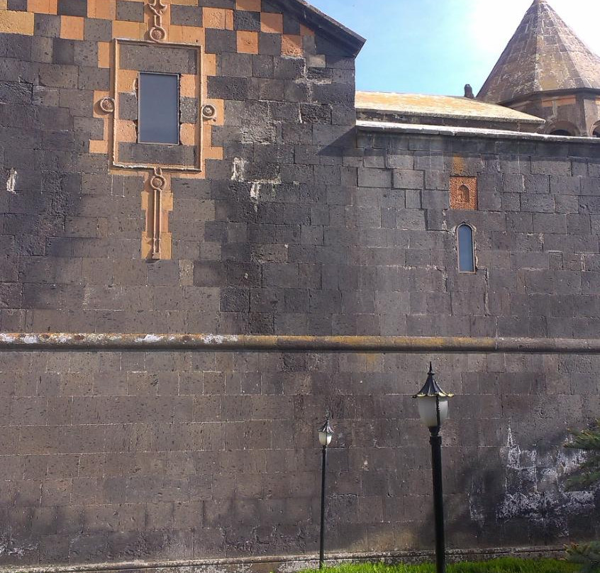 Mughni Church-Ashtarak必去景点